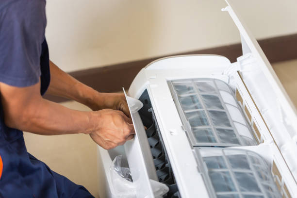 Best Local HVAC companies  in Barrington, NJ