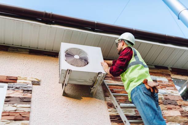 Best HVAC installation services  in Barrington, NJ