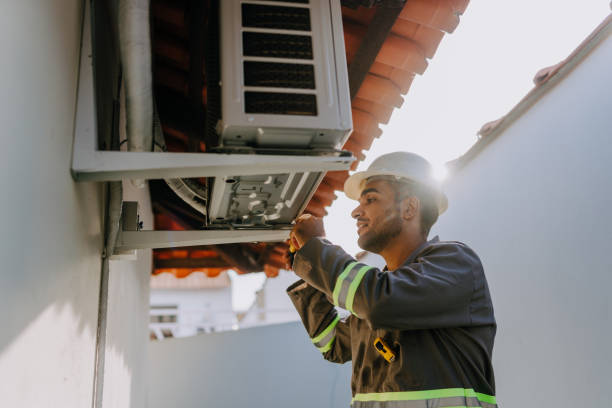 Best Affordable HVAC services  in Barrington, NJ