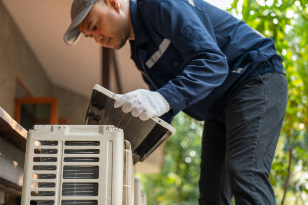 Best Commercial HVAC repair  in Barrington, NJ