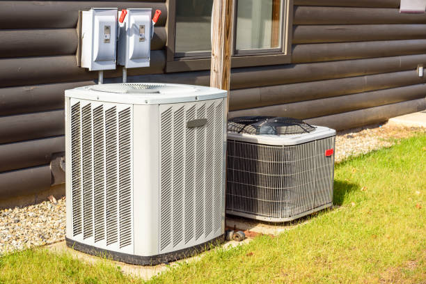 Affordable air conditioning repair in Barrington, NJ
